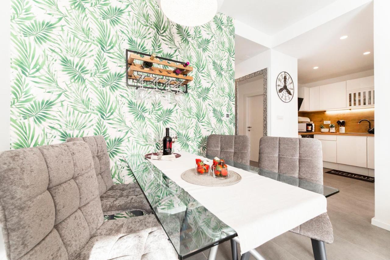 Sonia Apartment Split Zewnętrze zdjęcie
