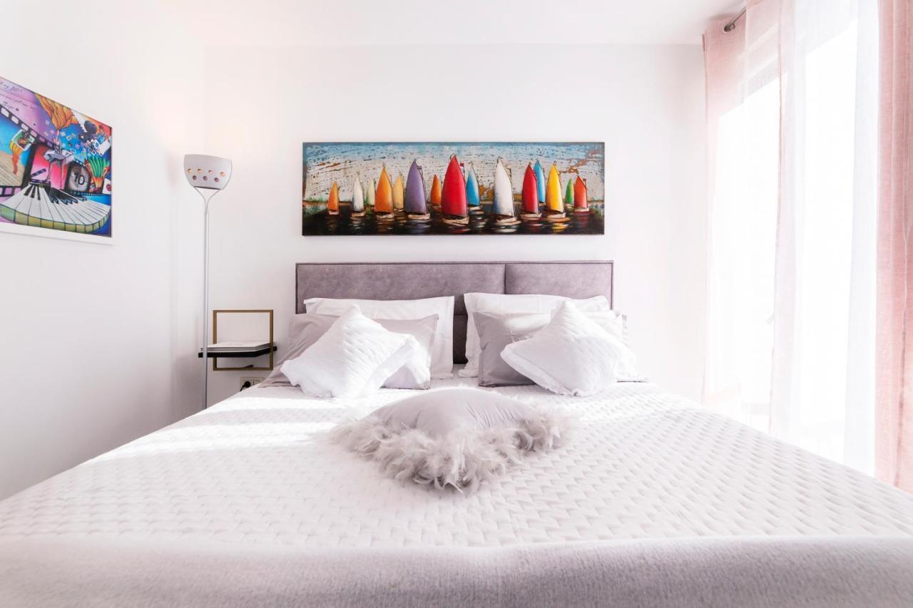 Sonia Apartment Split Zewnętrze zdjęcie