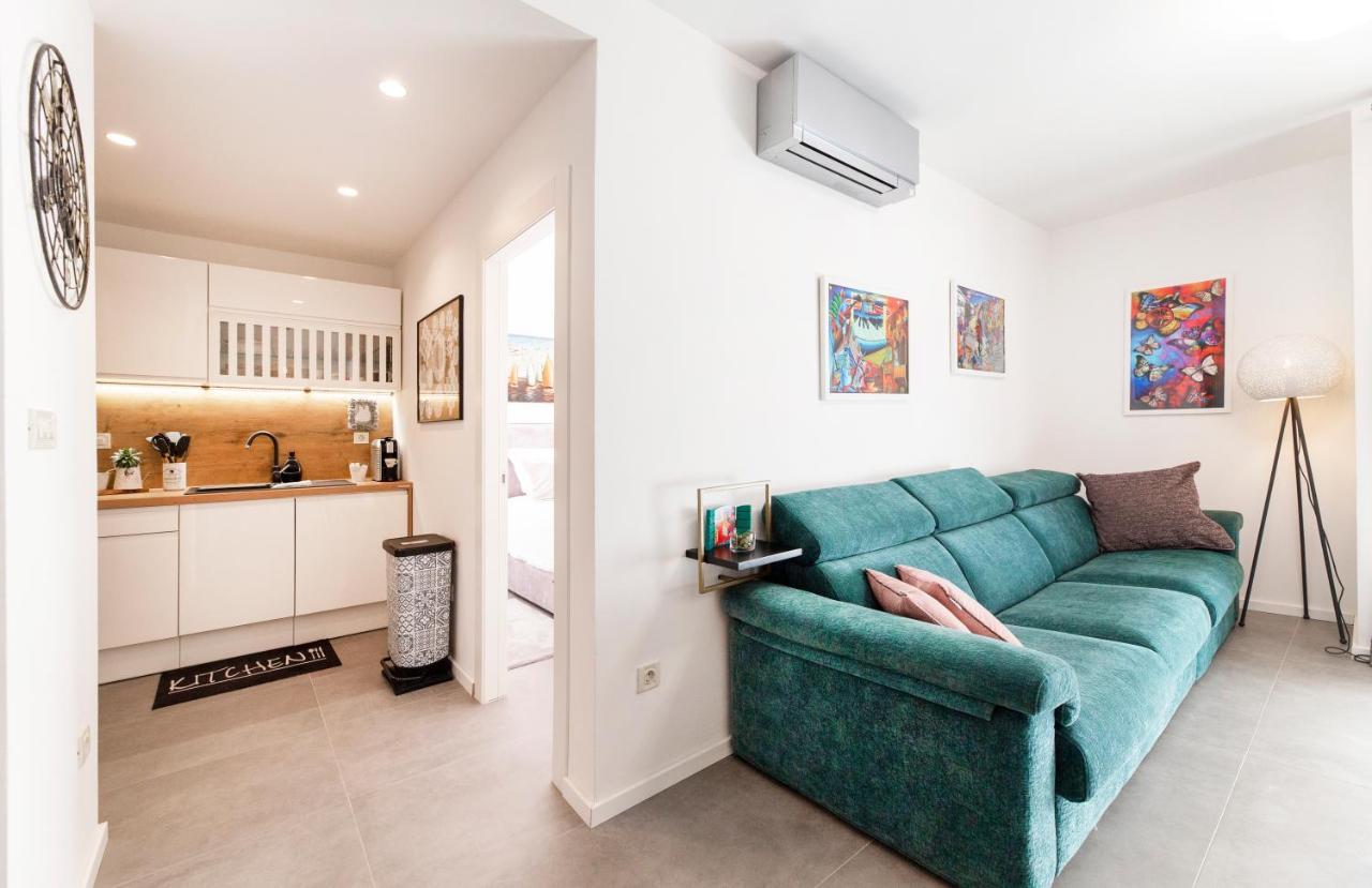 Sonia Apartment Split Zewnętrze zdjęcie
