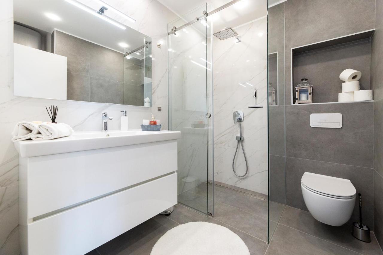 Sonia Apartment Split Zewnętrze zdjęcie