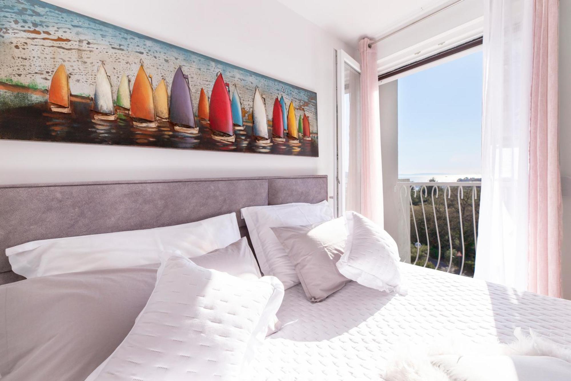 Sonia Apartment Split Zewnętrze zdjęcie