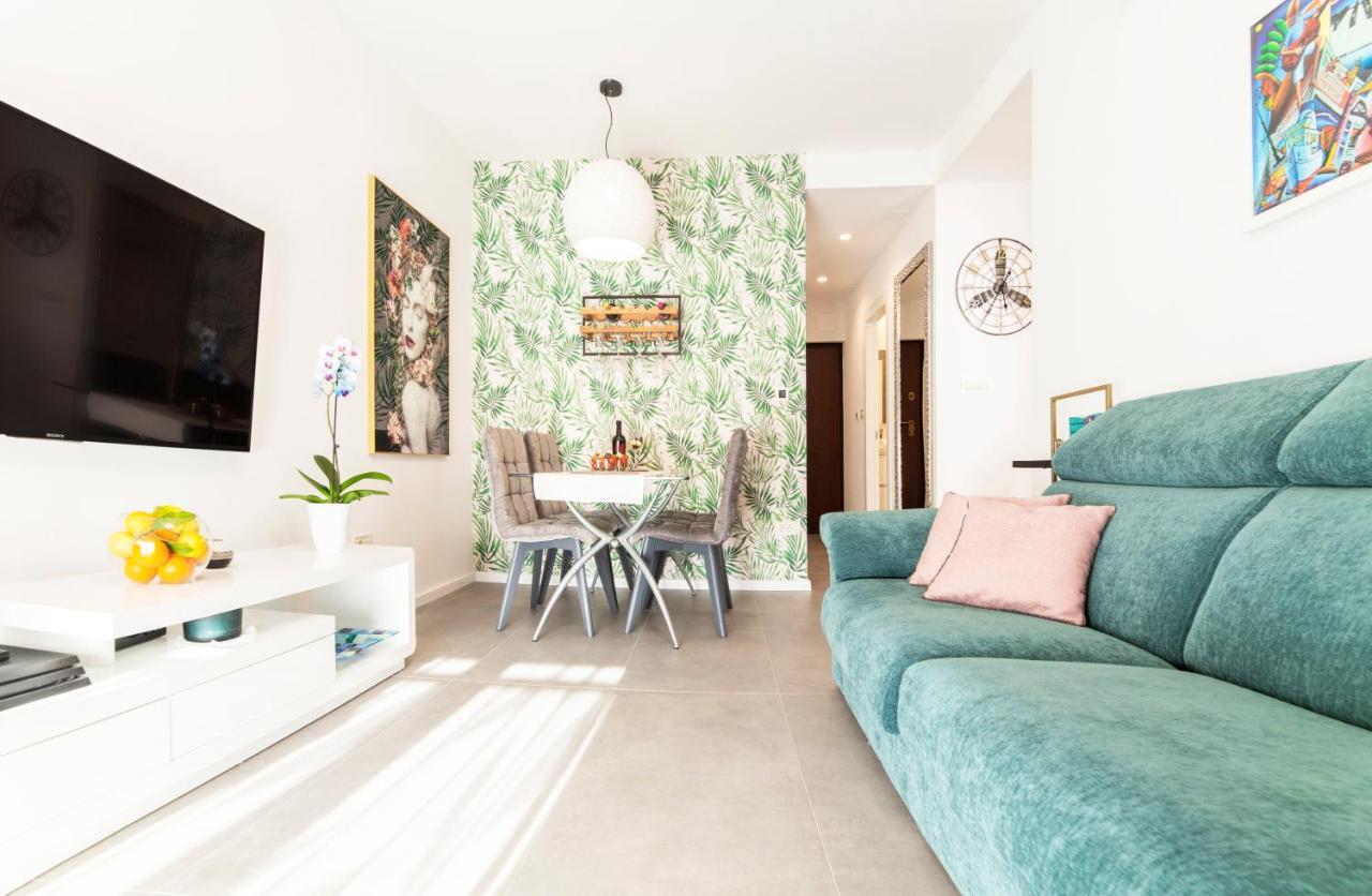 Sonia Apartment Split Zewnętrze zdjęcie