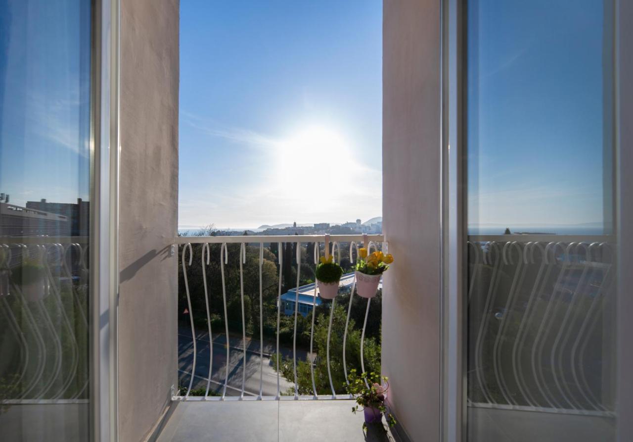 Sonia Apartment Split Zewnętrze zdjęcie