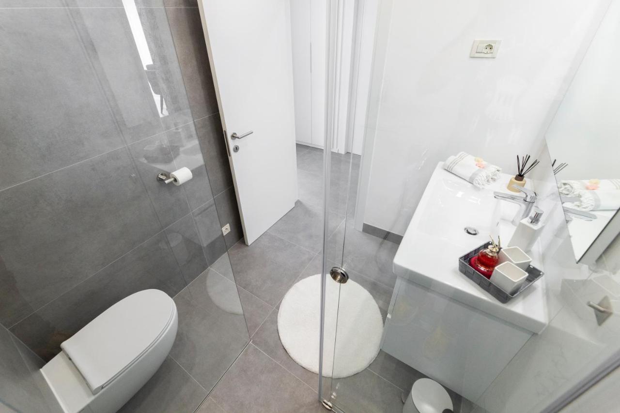 Sonia Apartment Split Zewnętrze zdjęcie