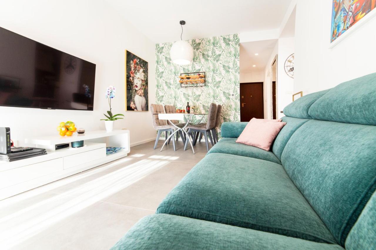 Sonia Apartment Split Zewnętrze zdjęcie