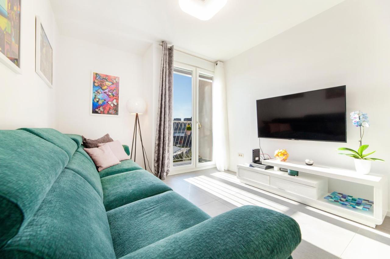 Sonia Apartment Split Zewnętrze zdjęcie
