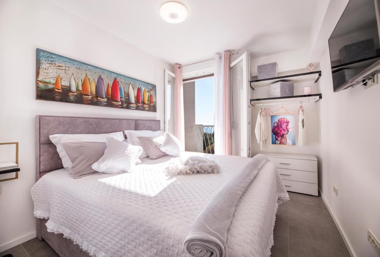 Sonia Apartment Split Zewnętrze zdjęcie