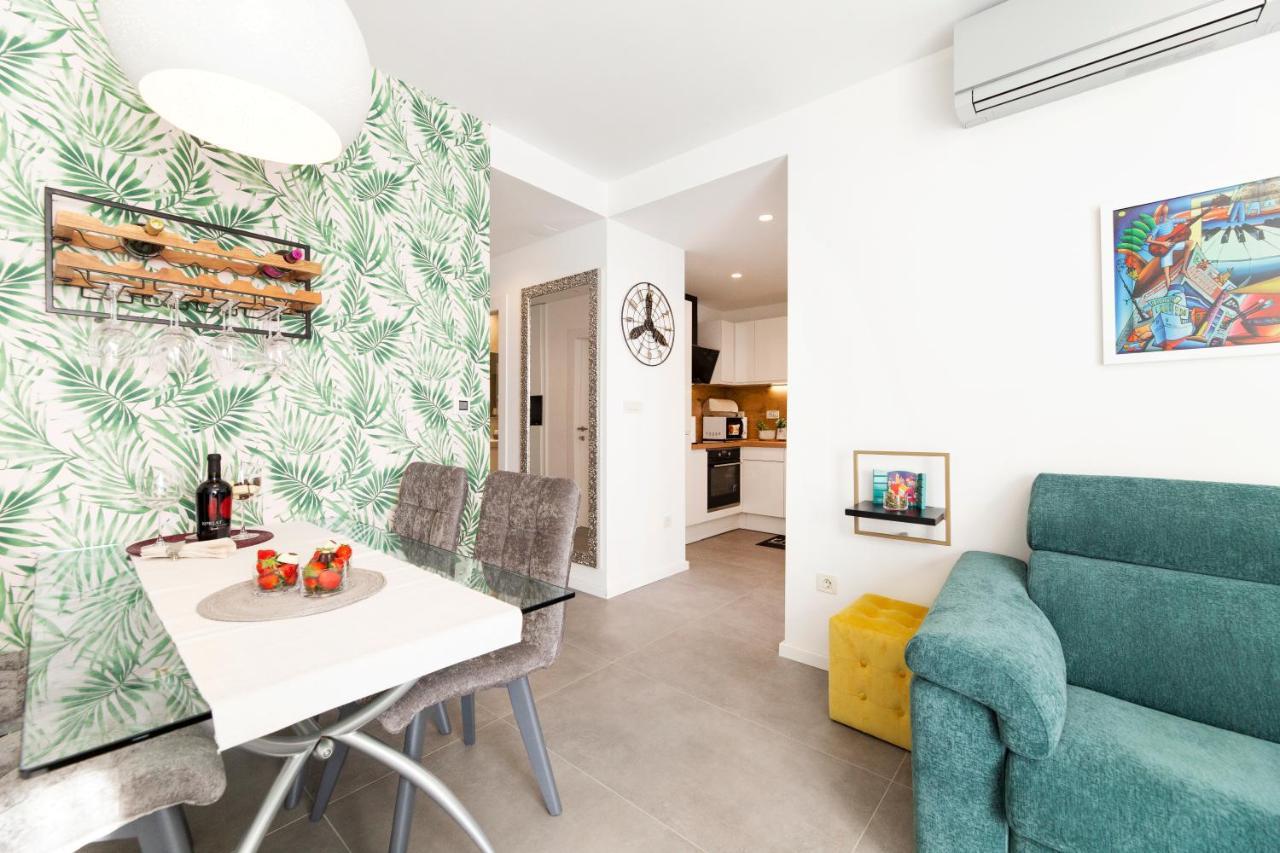 Sonia Apartment Split Zewnętrze zdjęcie