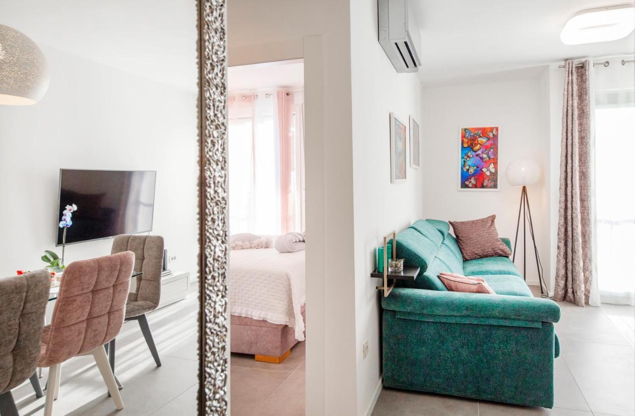 Sonia Apartment Split Zewnętrze zdjęcie